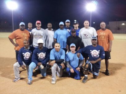 Killeen Unknowns